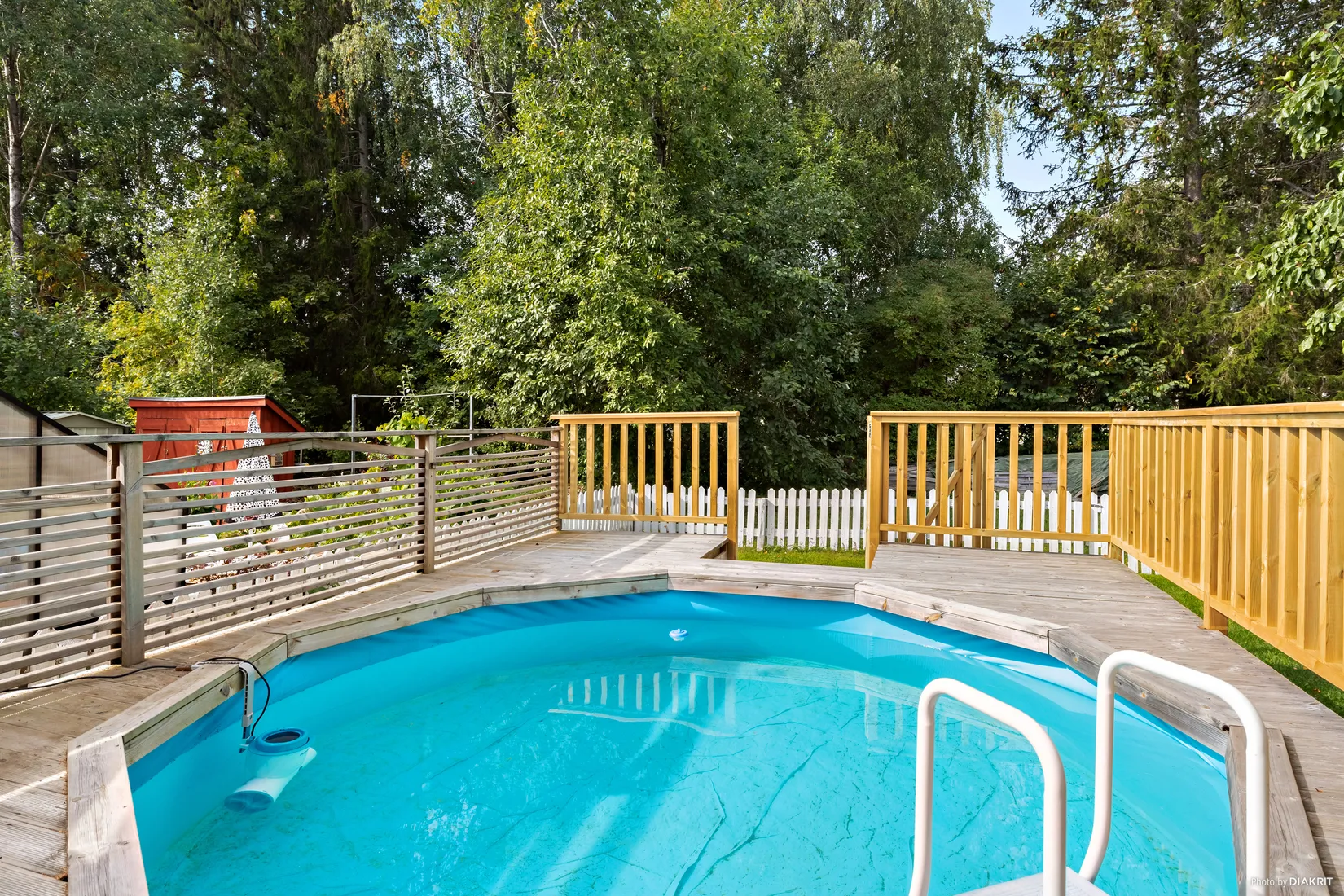 Villa, Radhus, Knypplanvägen 16, Skyttorp, Uppsala