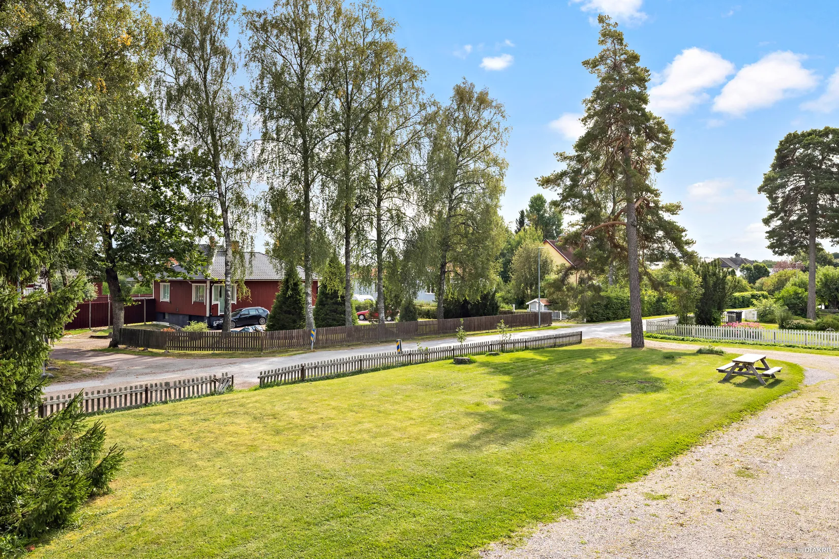 Villa, Radhus, Knypplanvägen 16, Skyttorp, Uppsala