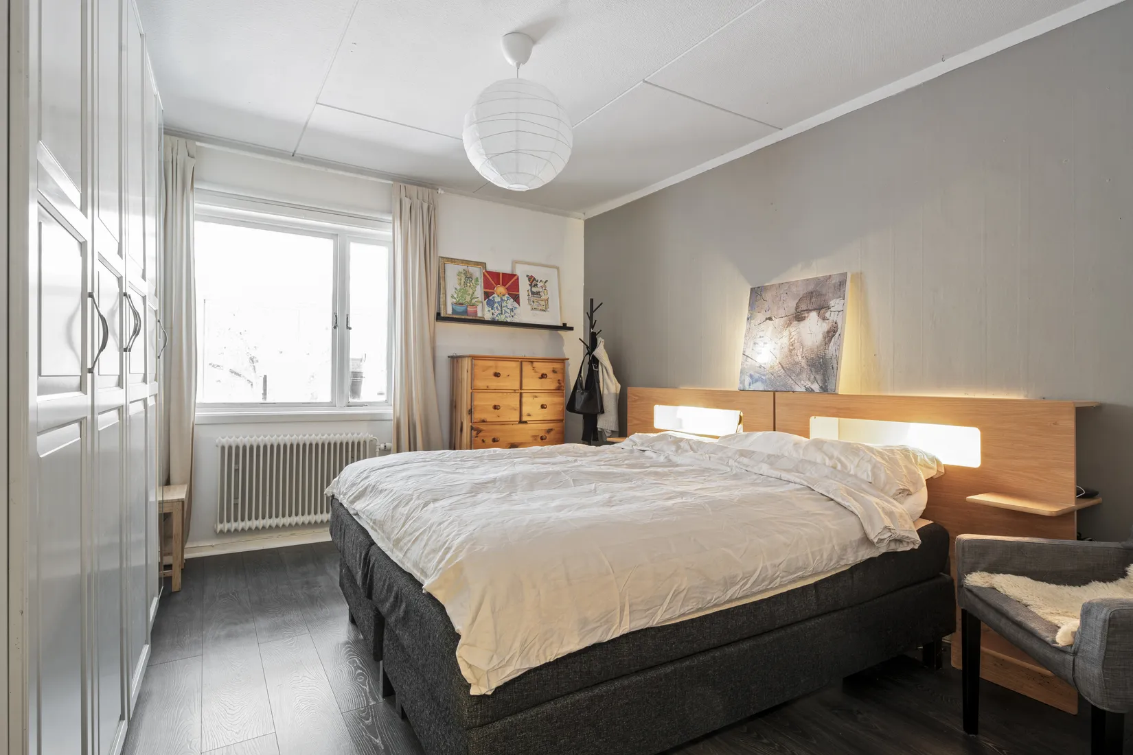 Villa, Radhus, Knypplanvägen 16, Skyttorp, Uppsala