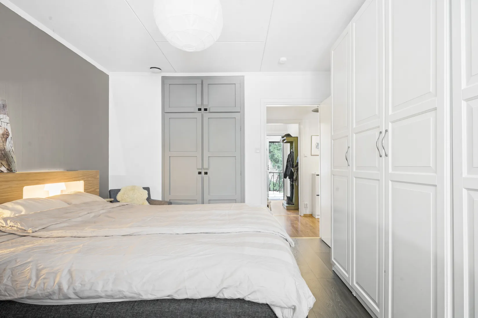 Villa, Radhus, Knypplanvägen 16, Skyttorp, Uppsala