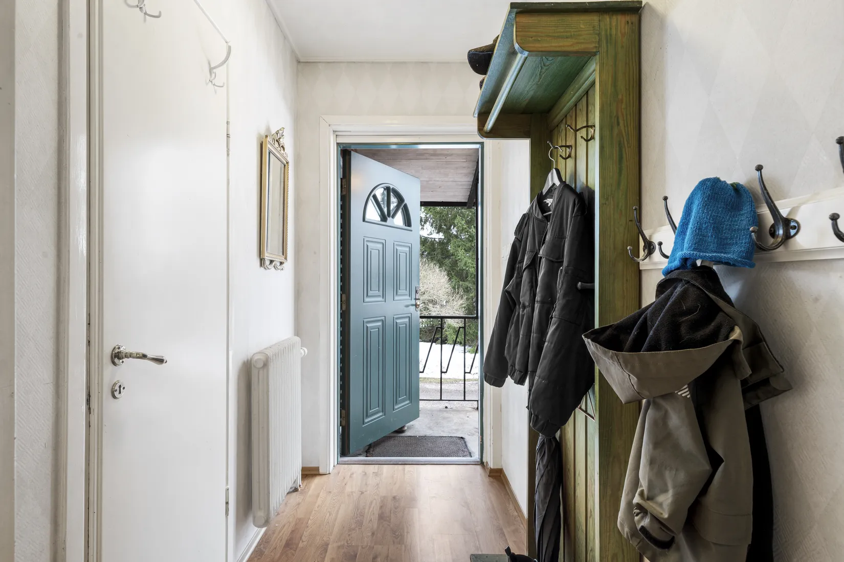 Villa, Radhus, Knypplanvägen 16, Skyttorp, Uppsala