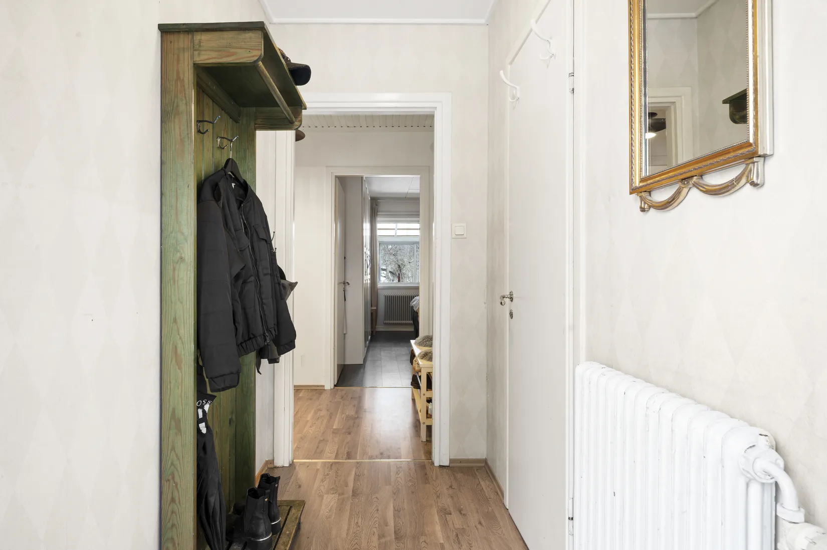 Villa, Radhus, Knypplanvägen 16, Skyttorp, Uppsala