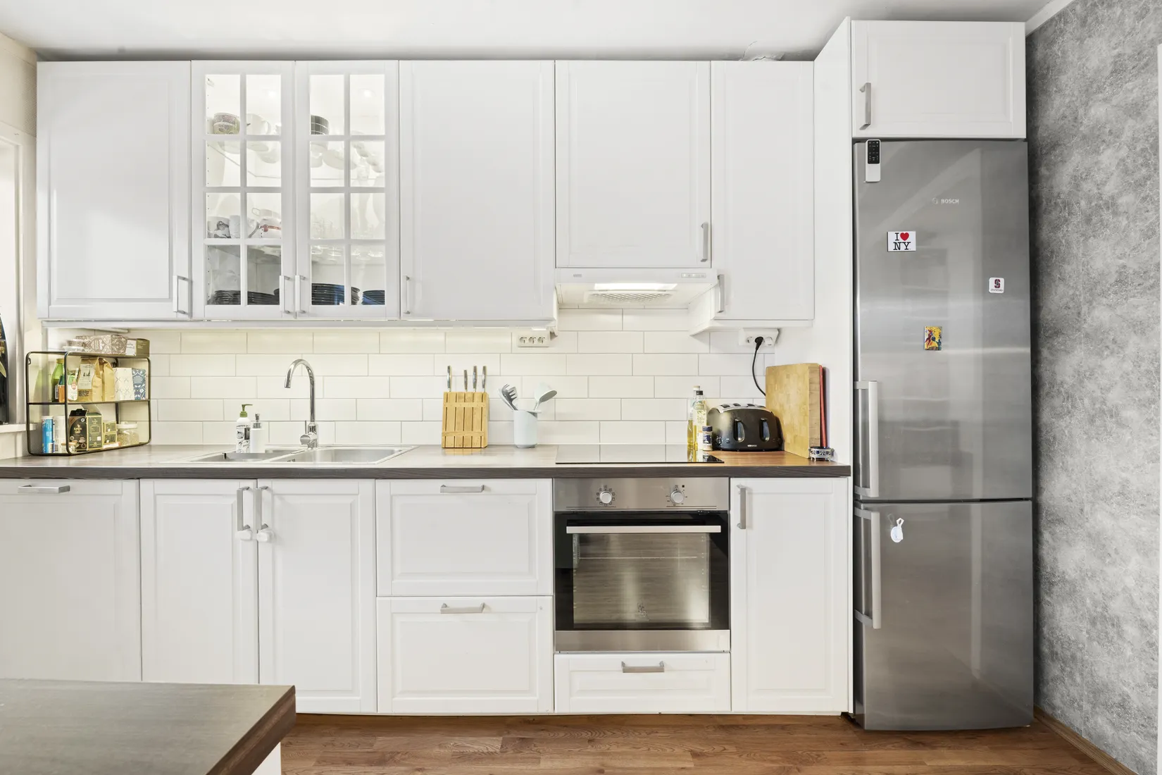 Villa, Radhus, Knypplanvägen 16, Skyttorp, Uppsala