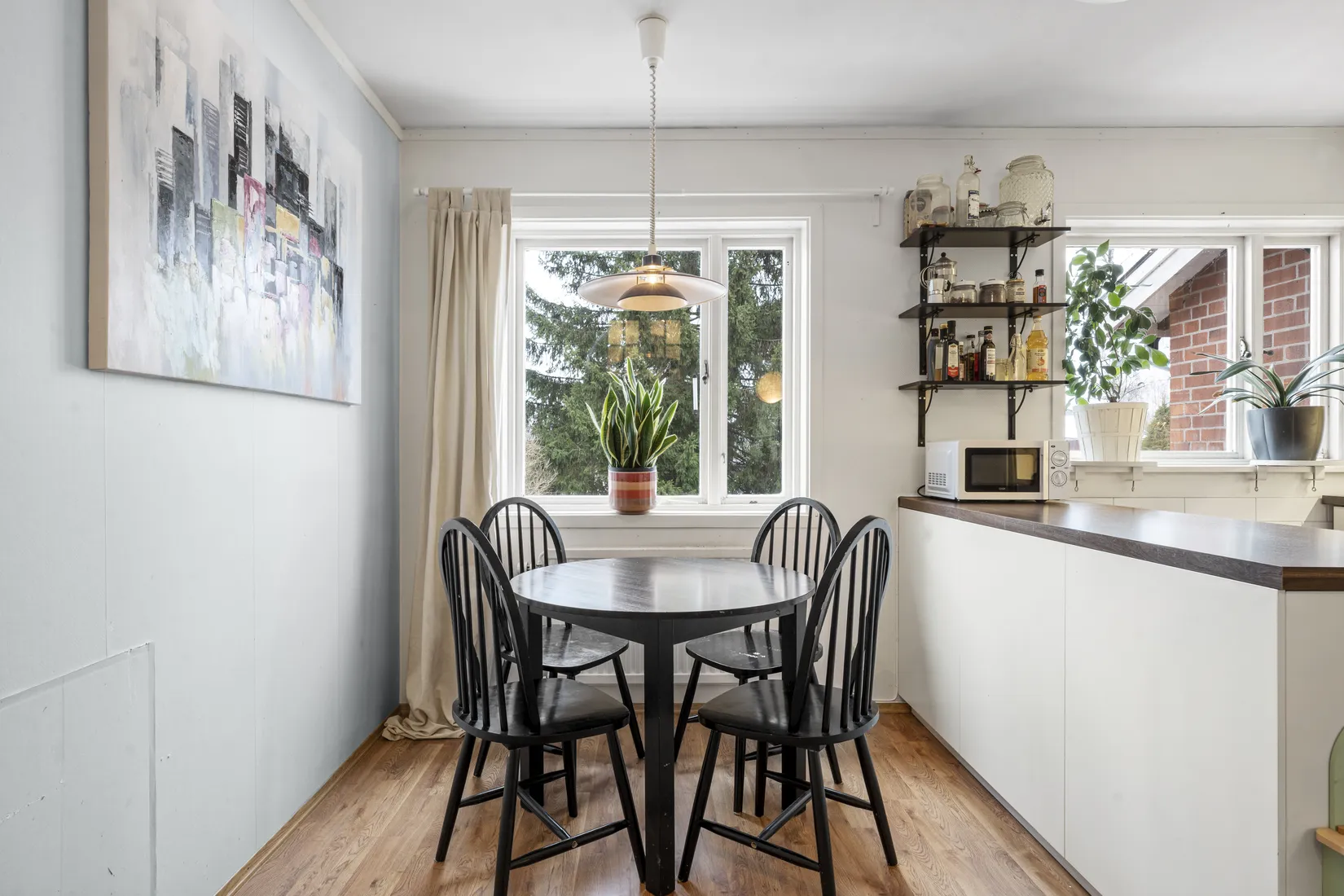 Villa, Radhus, Knypplanvägen 16, Skyttorp, Uppsala