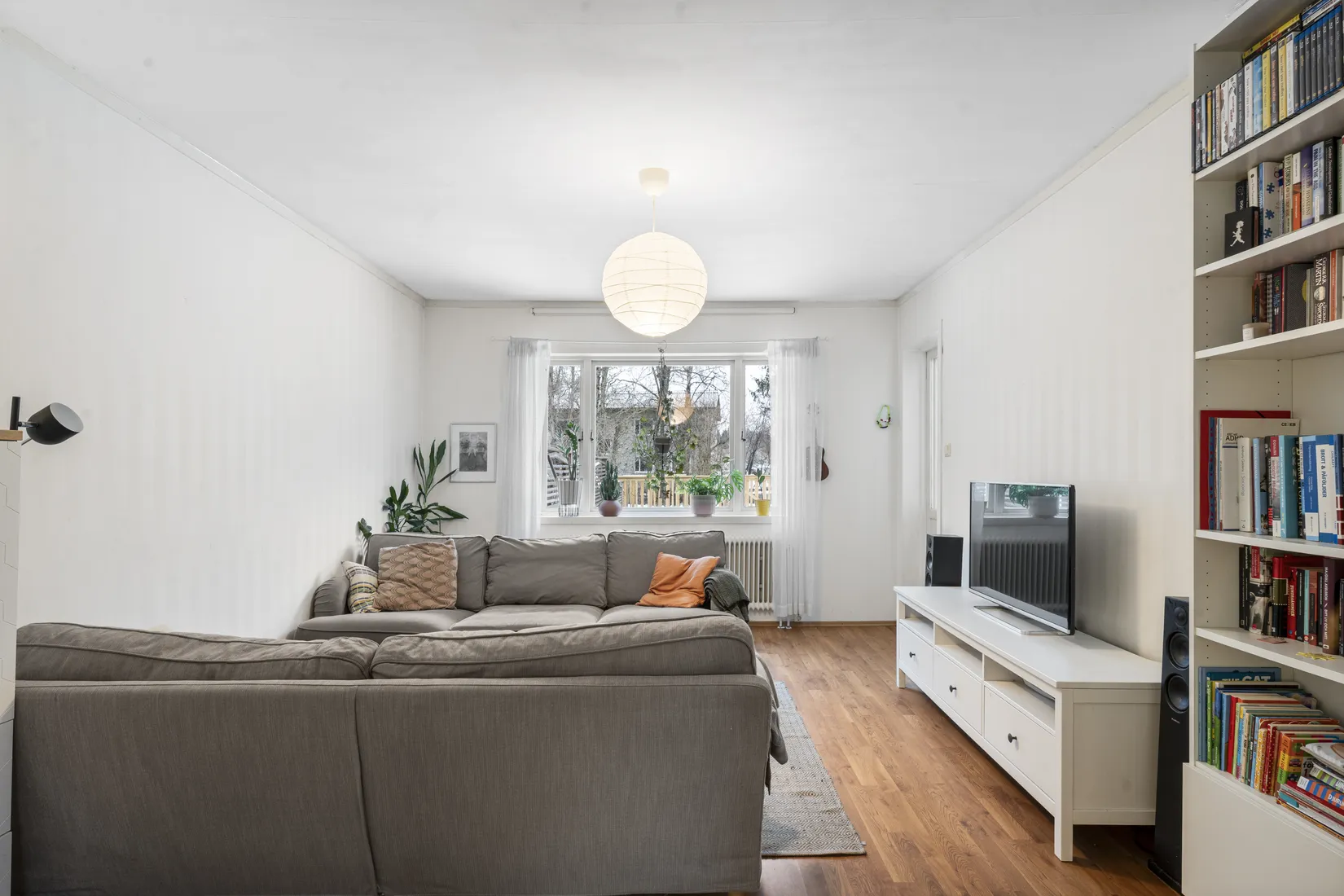 Villa, Radhus, Knypplanvägen 16, Skyttorp, Uppsala