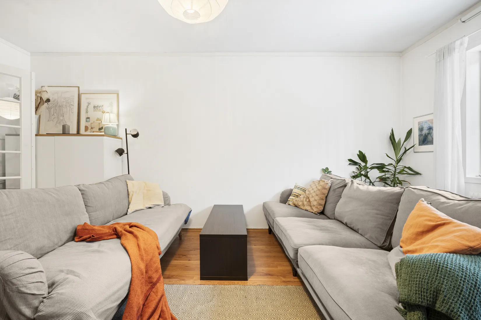 Villa, Radhus, Knypplanvägen 16, Skyttorp, Uppsala