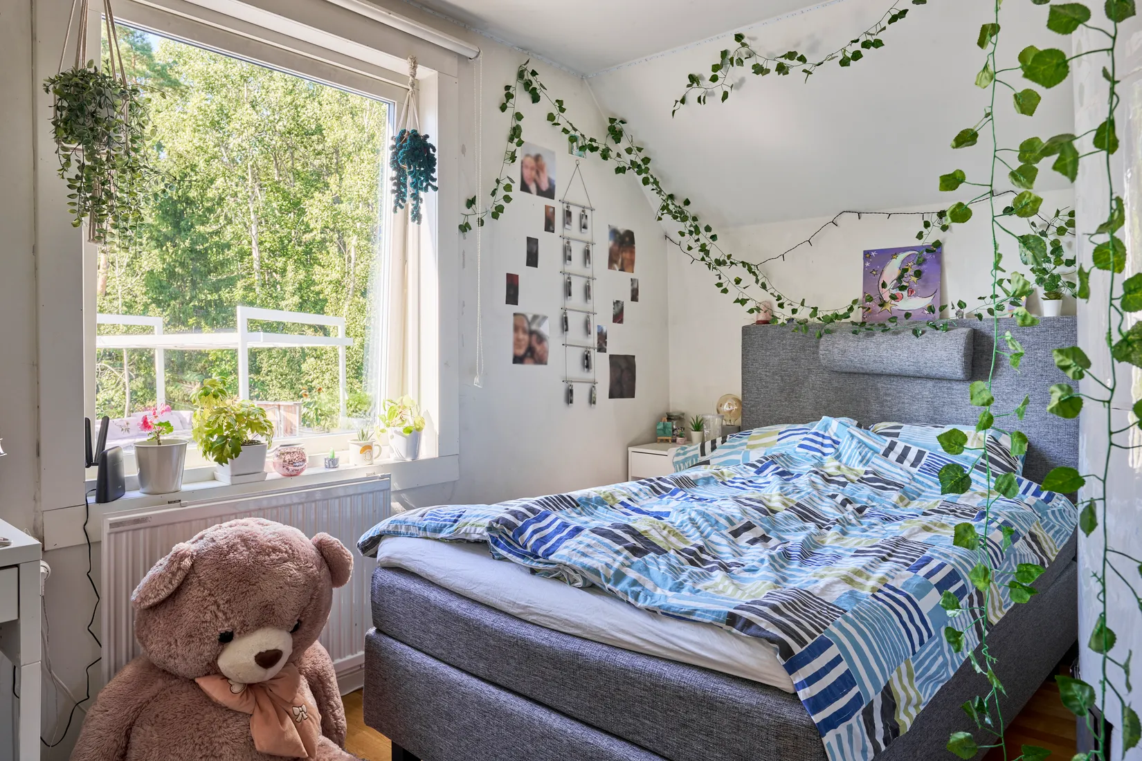 Villa, Betsedevägen 1A, Betsede, Värmdö