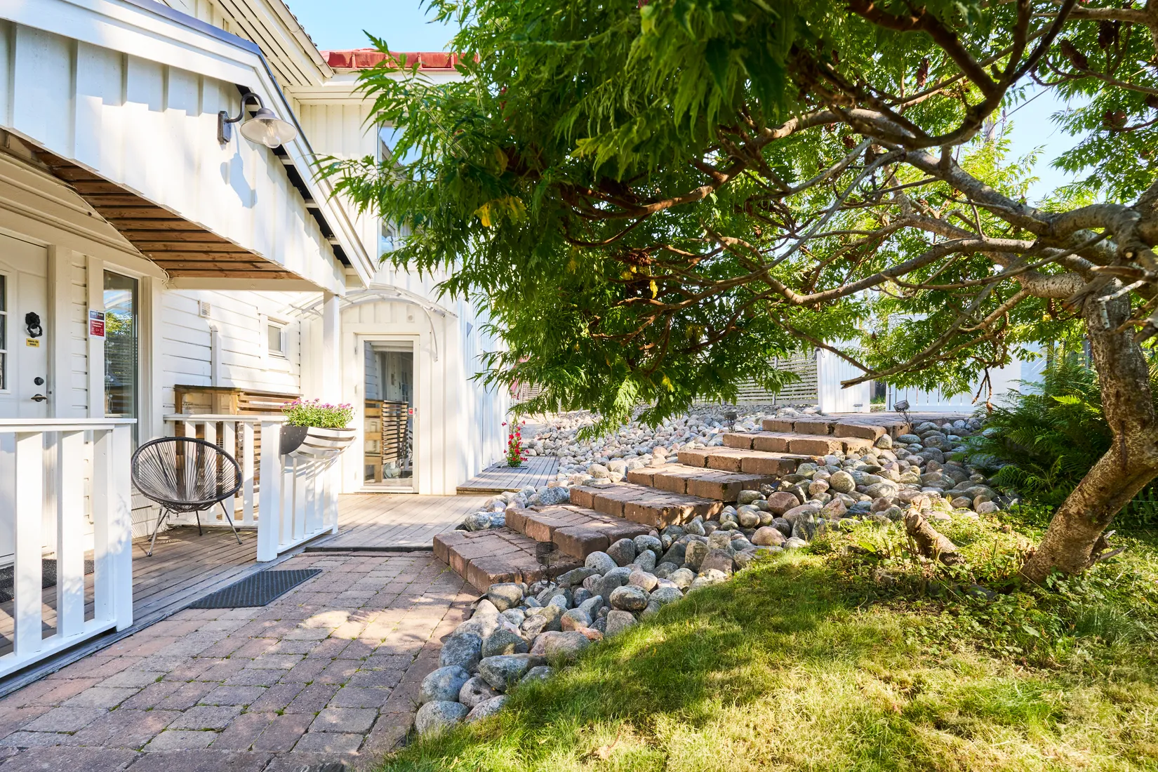 Villa, Betsedevägen 1A, Betsede, Värmdö