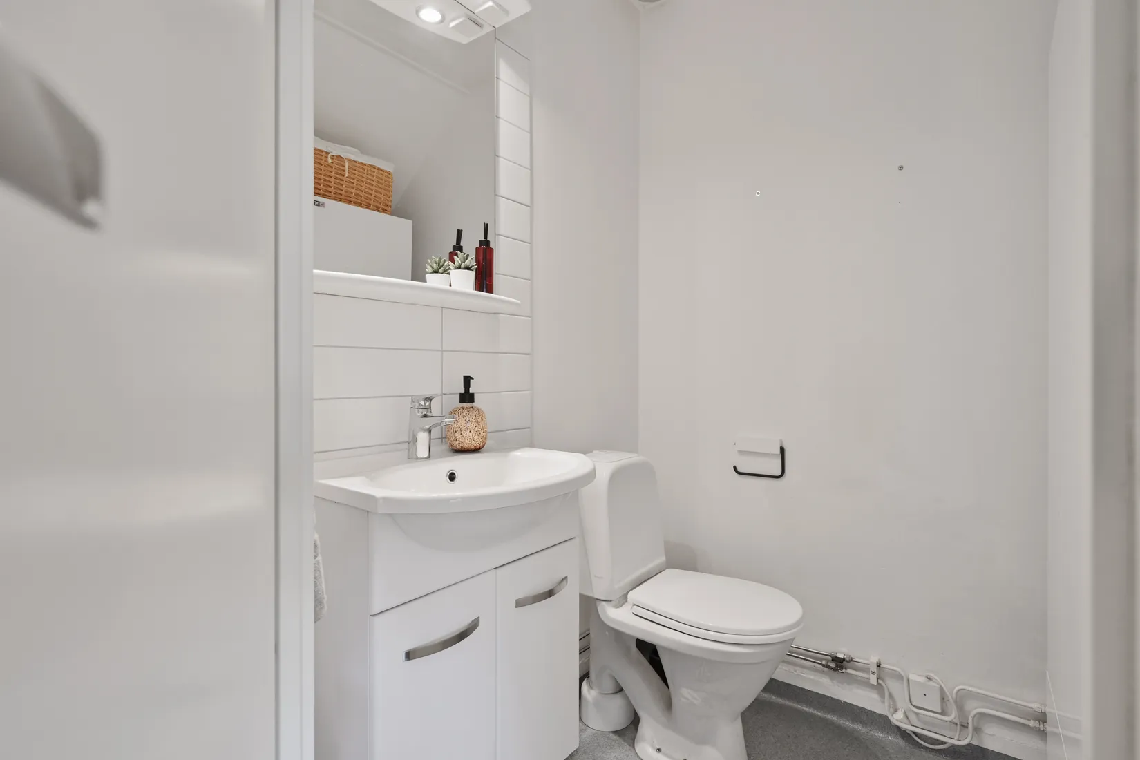 Bostadsrätt, Radhus, Sommarvägen 13, Bollstanäs, Upplands Väsby