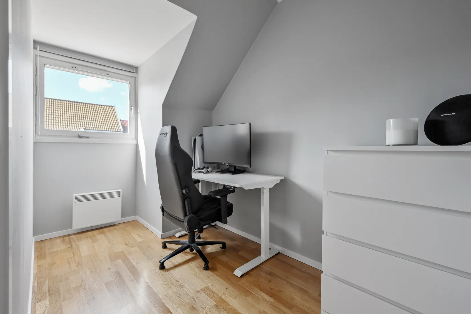 Bostadsrätt, Radhus, Sommarvägen 13, Bollstanäs, Upplands Väsby