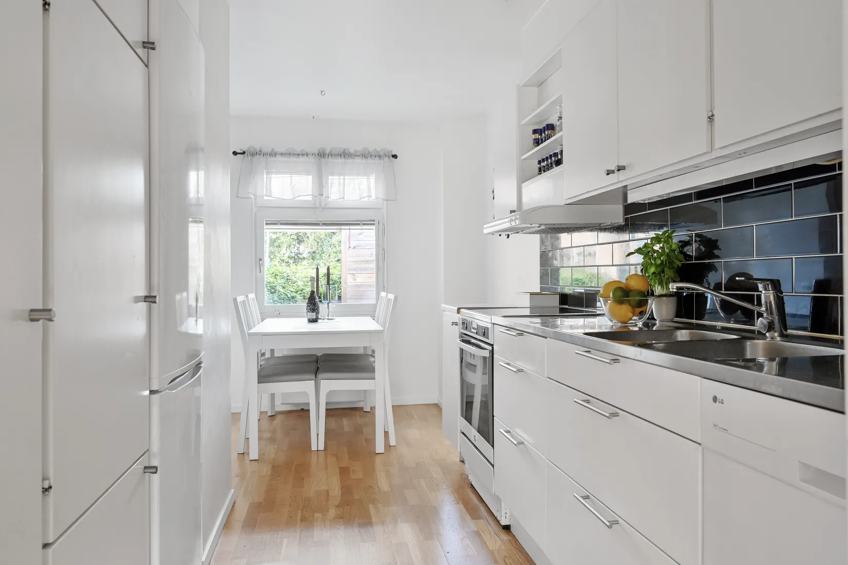 Bostadsrätt, Radhus, Sommarvägen 13, Bollstanäs, Upplands Väsby