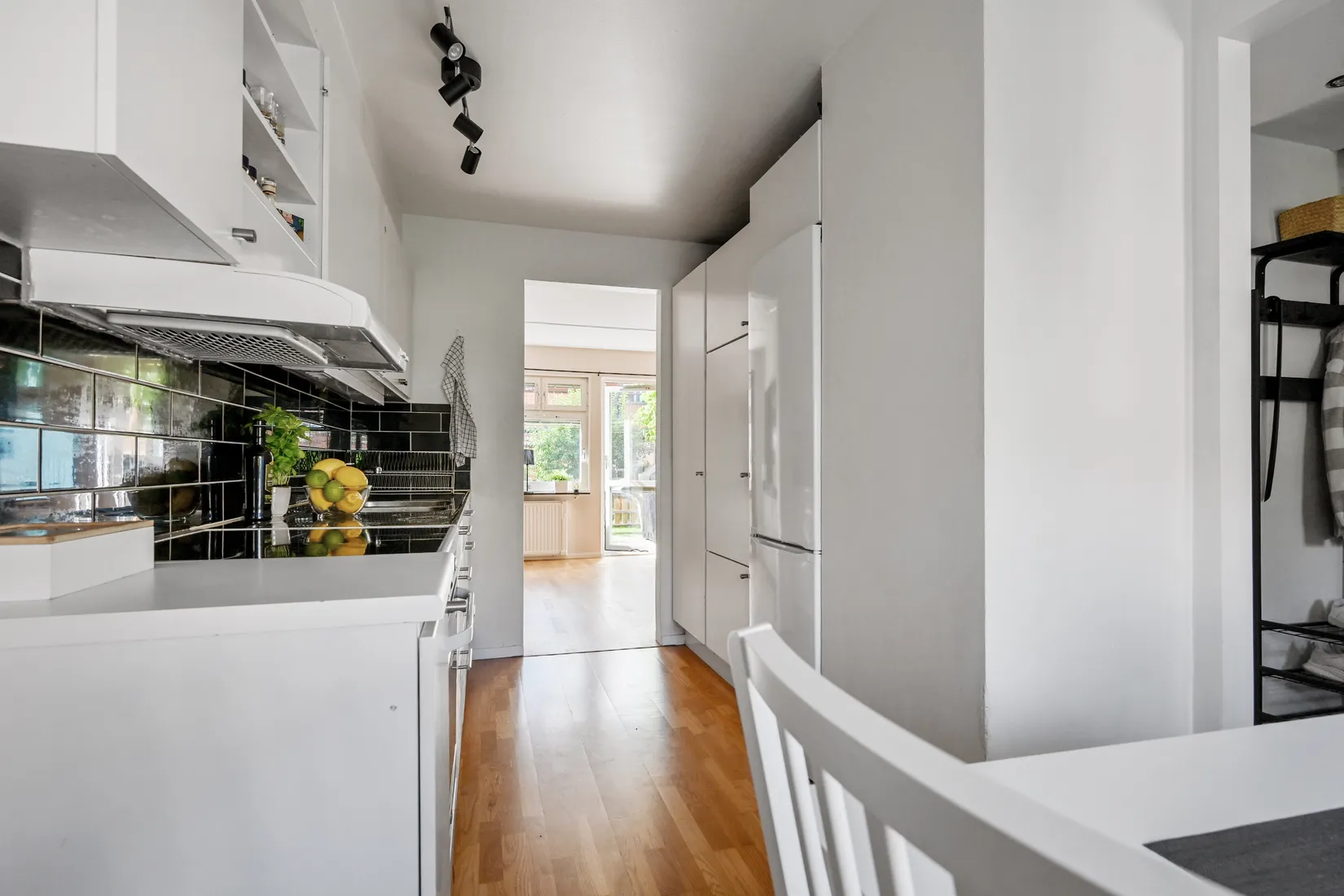 Bostadsrätt, Radhus, Sommarvägen 13, Bollstanäs, Upplands Väsby