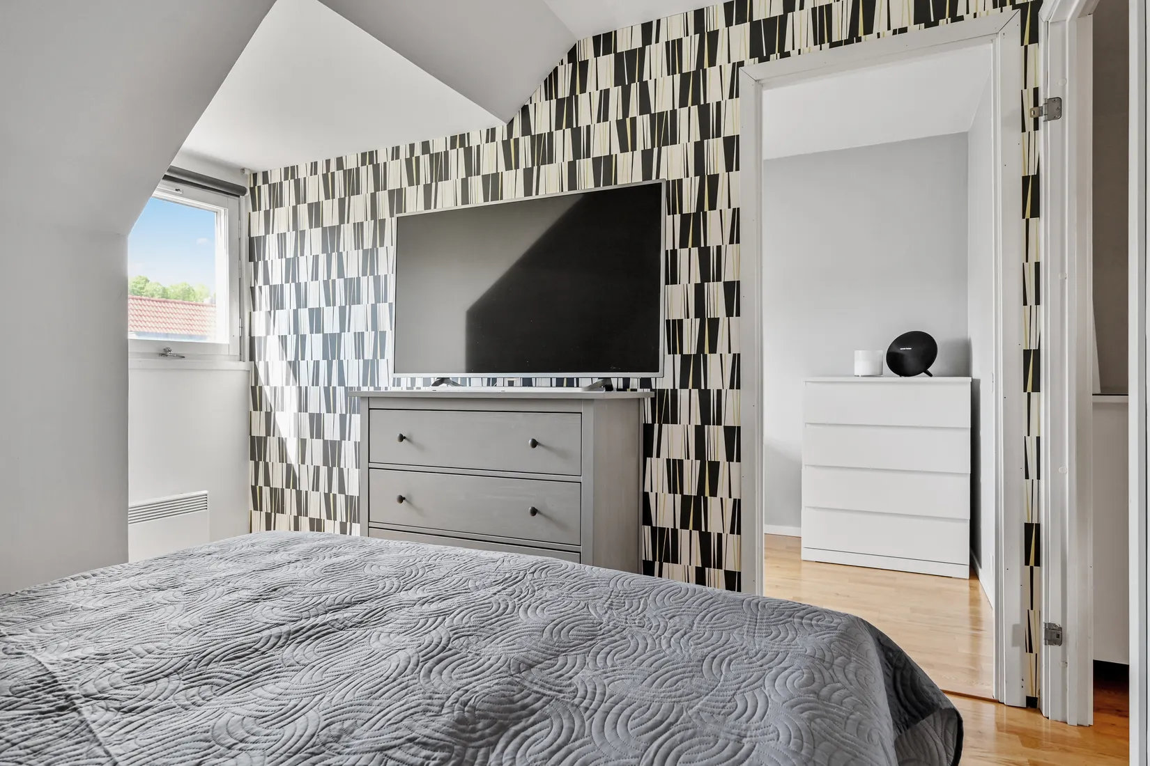 Bostadsrätt, Radhus, Sommarvägen 13, Bollstanäs, Upplands Väsby