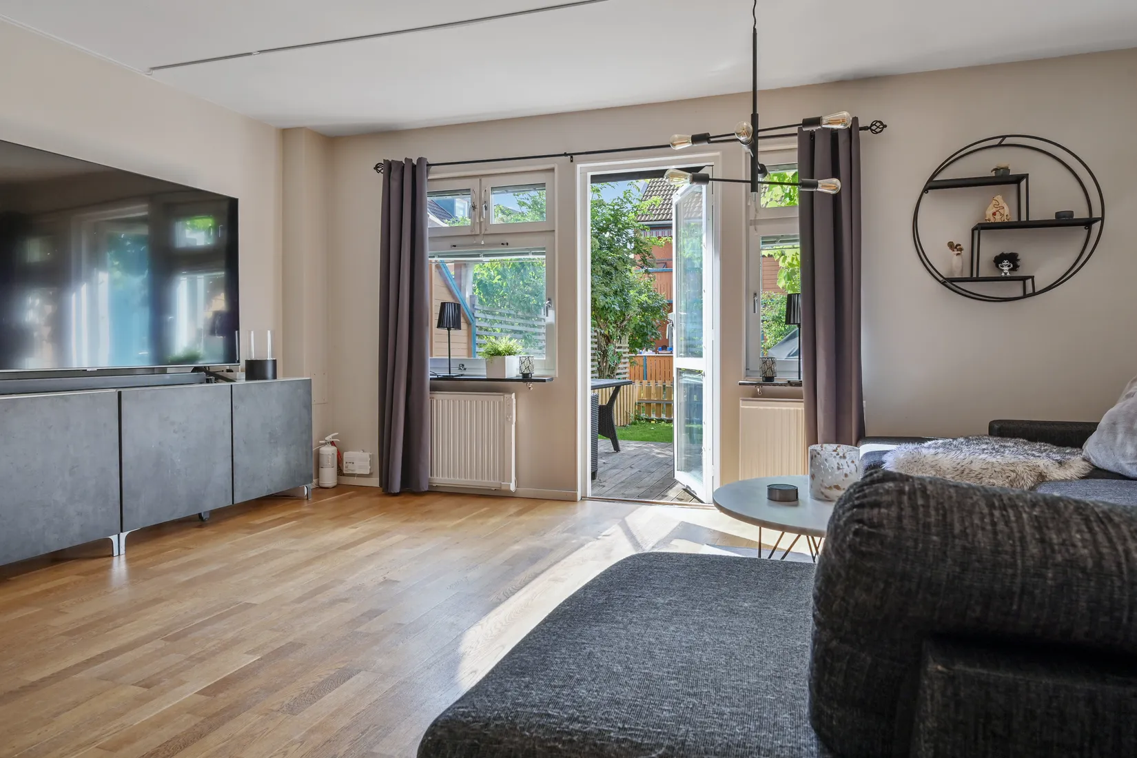 Bostadsrätt, Radhus, Sommarvägen 13, Bollstanäs, Upplands Väsby