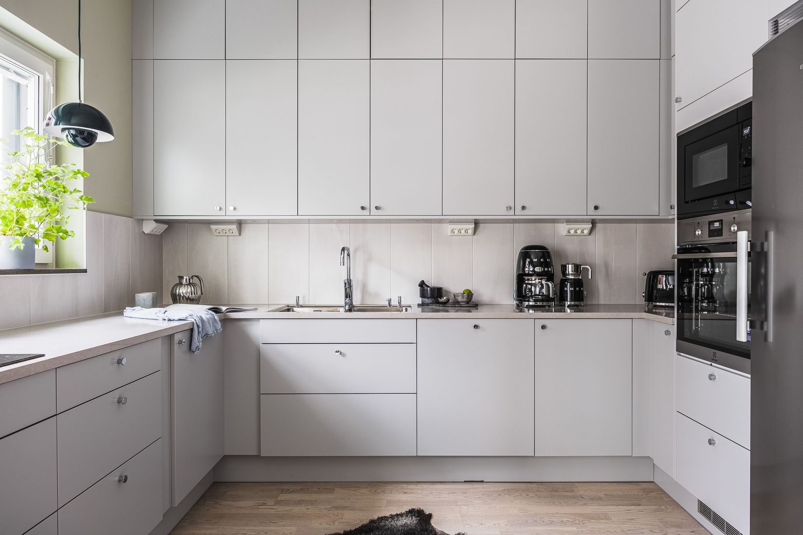 Bostadsrätt, Ronny Nilssons gata 2, Fredriksskans, Kalmar