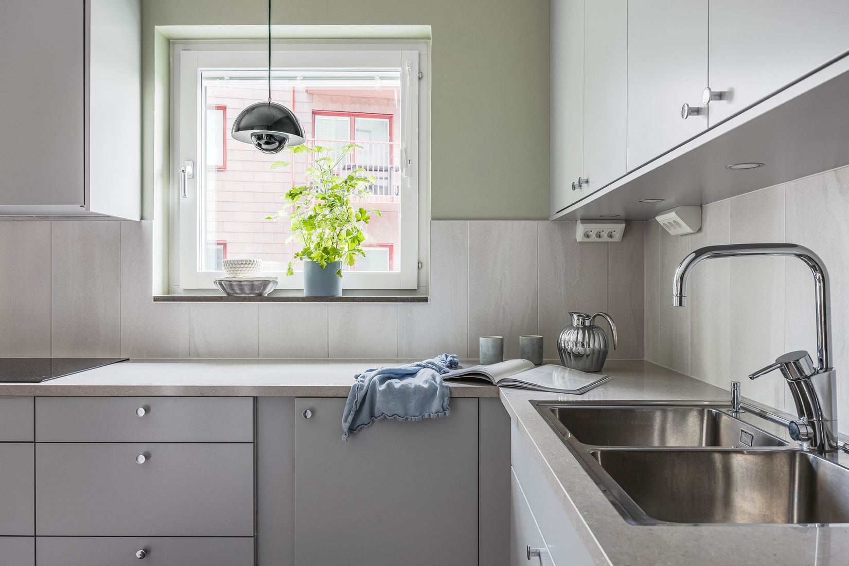 Bostadsrätt, Ronny Nilssons gata 2, Fredriksskans, Kalmar