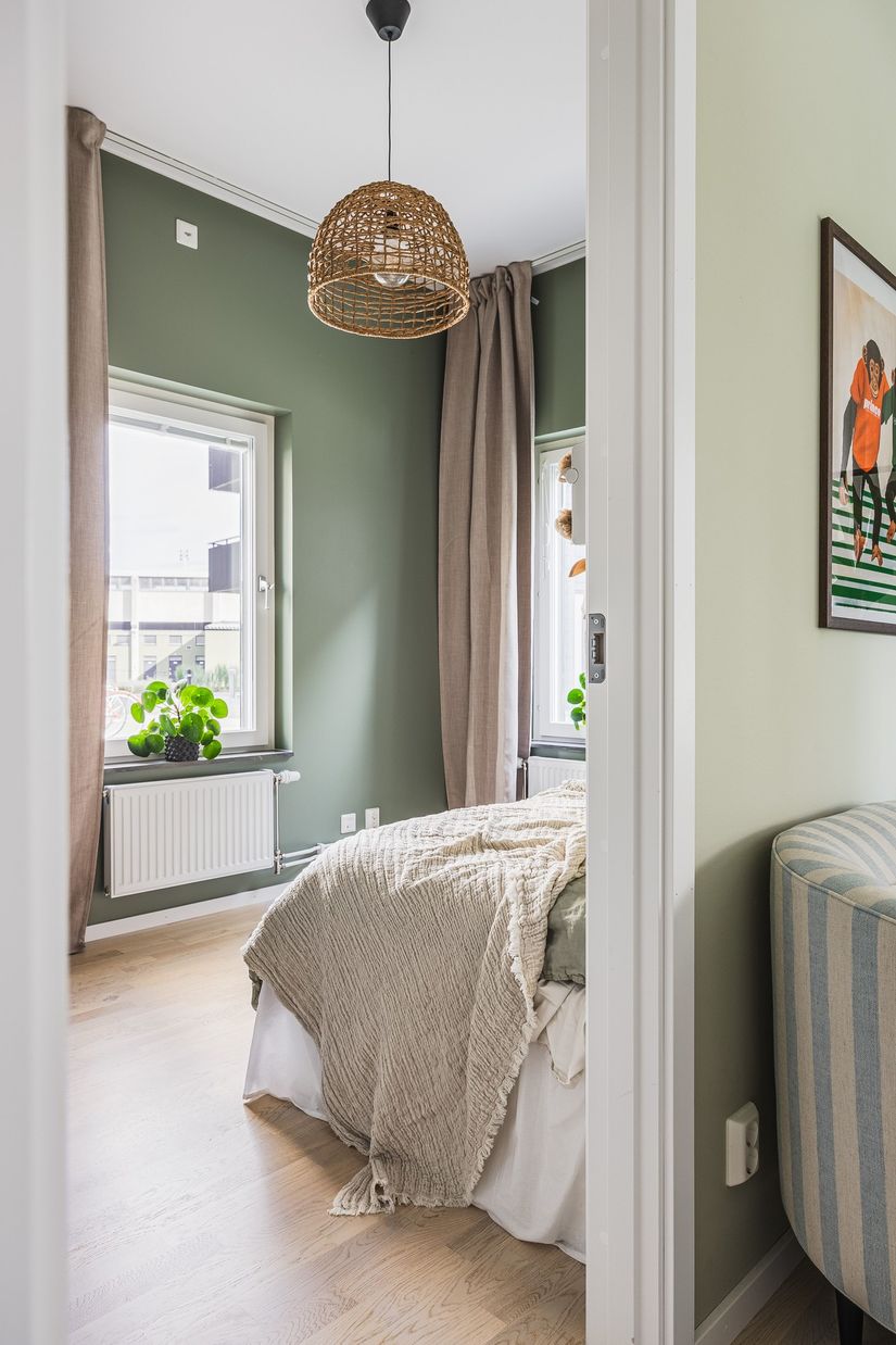 Bostadsrätt, Ronny Nilssons gata 2, Fredriksskans, Kalmar