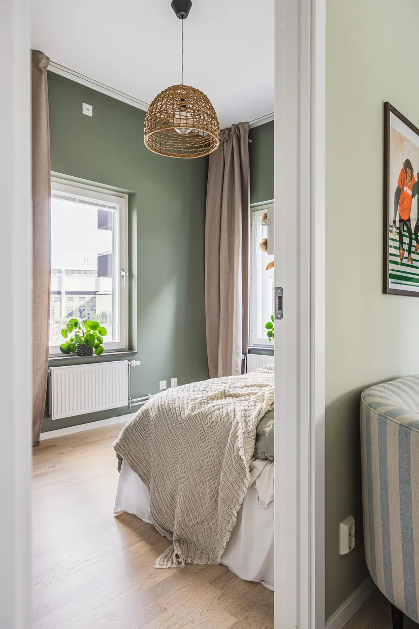Bostadsrätt, Ronny Nilssons gata 2, Fredriksskans, Kalmar
