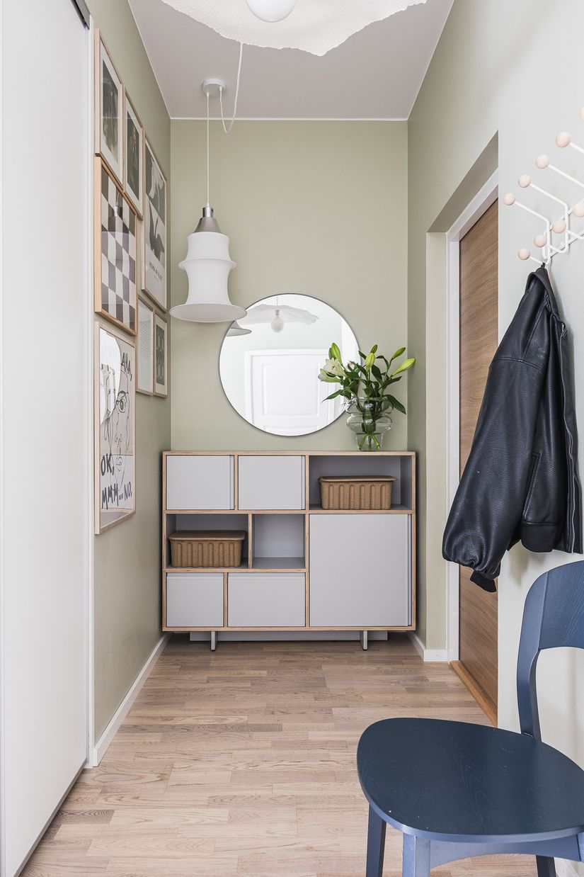 Bostadsrätt, Ronny Nilssons gata 2, Fredriksskans, Kalmar