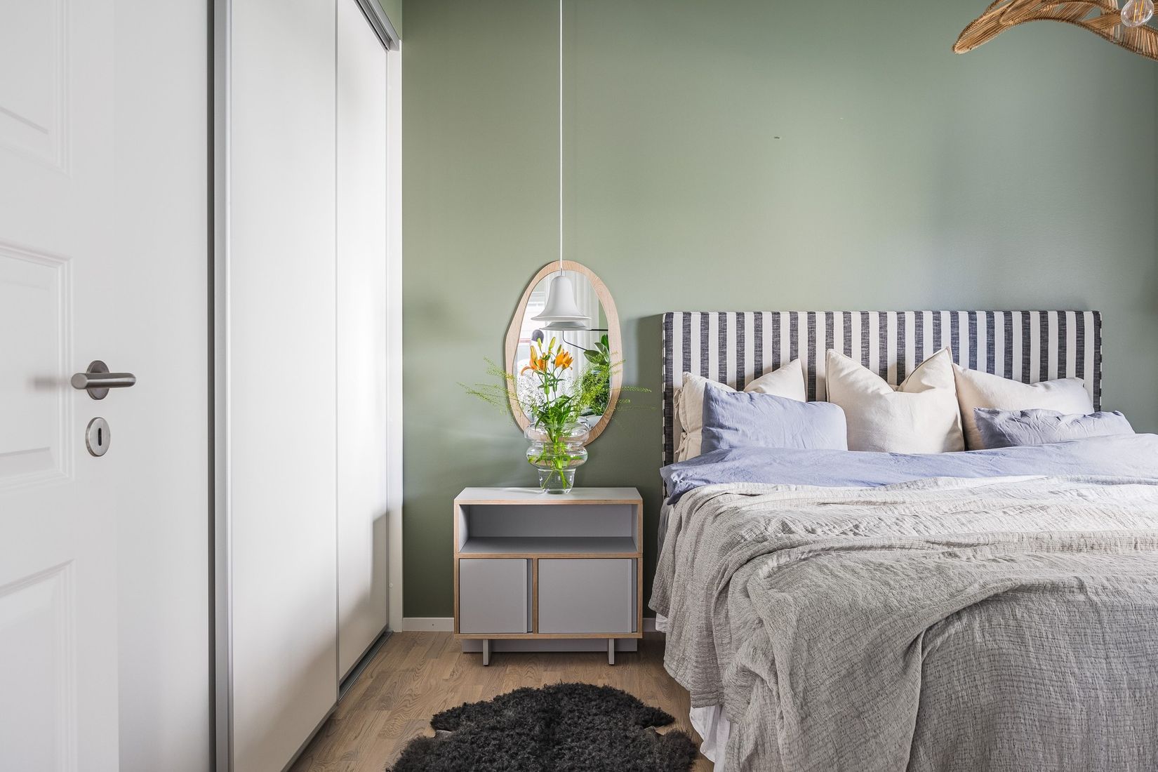 Bostadsrätt, Ronny Nilssons gata 2, Fredriksskans, Kalmar