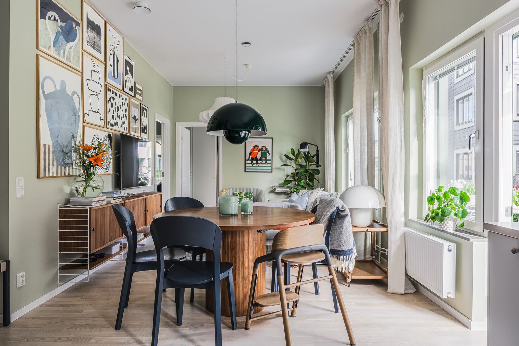 Bostadsrätt, Ronny Nilssons gata 2, Fredriksskans, Kalmar