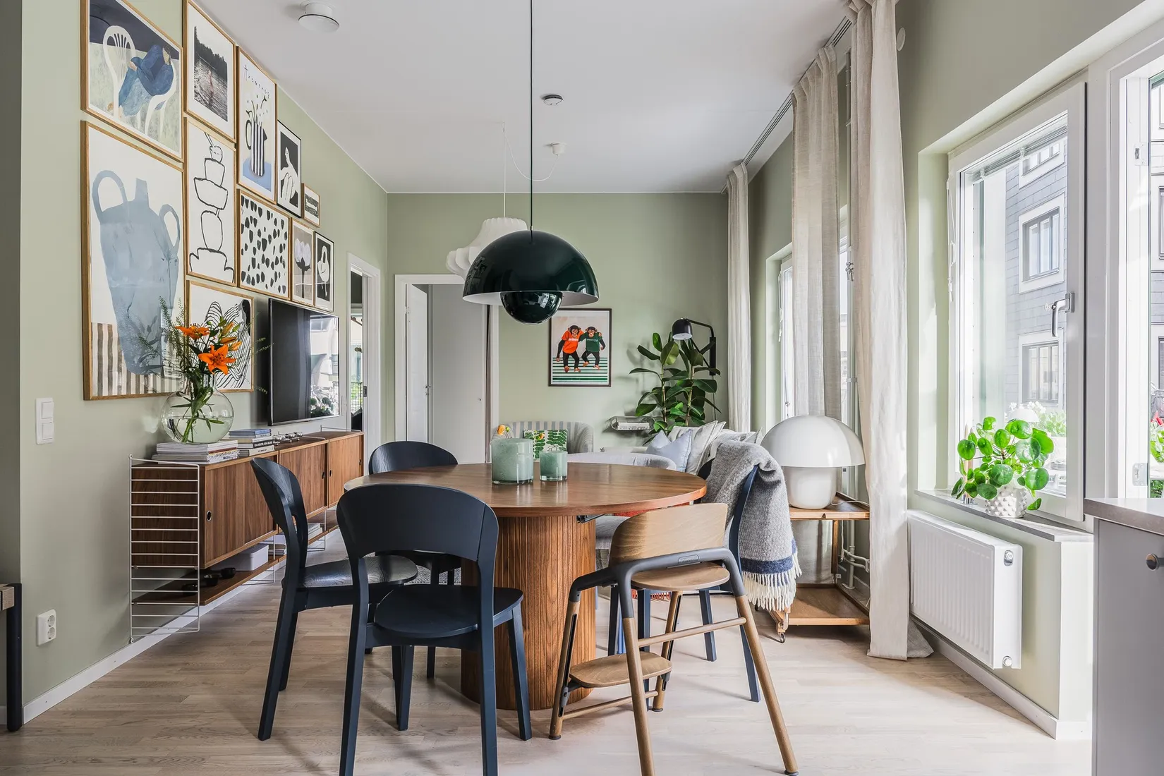 Bostadsrätt, Ronny Nilssons gata 2, Fredriksskans, Kalmar