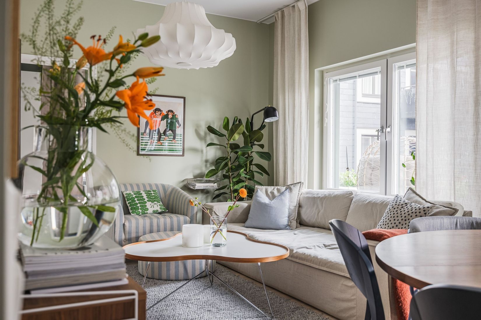 Bostadsrätt, Ronny Nilssons gata 2, Fredriksskans, Kalmar