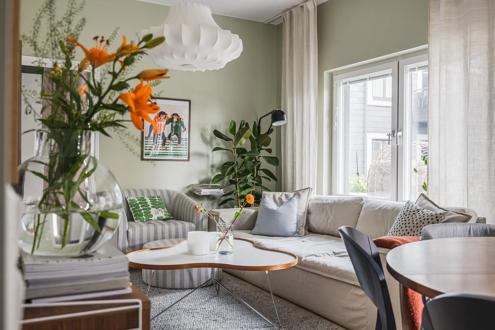 Bostadsrätt, Ronny Nilssons gata 2, Fredriksskans, Kalmar