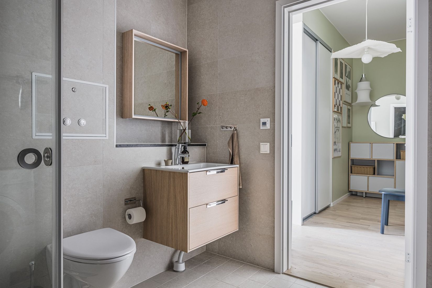 Bostadsrätt, Ronny Nilssons gata 2, Fredriksskans, Kalmar