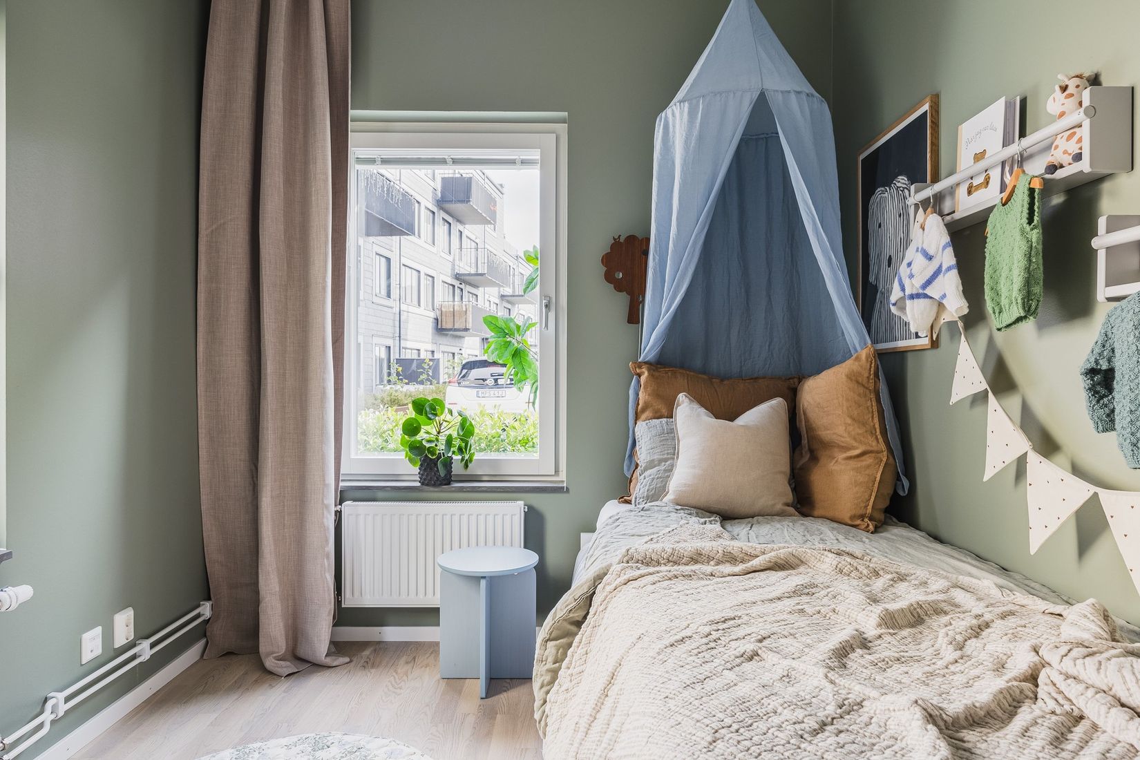 Bostadsrätt, Ronny Nilssons gata 2, Fredriksskans, Kalmar