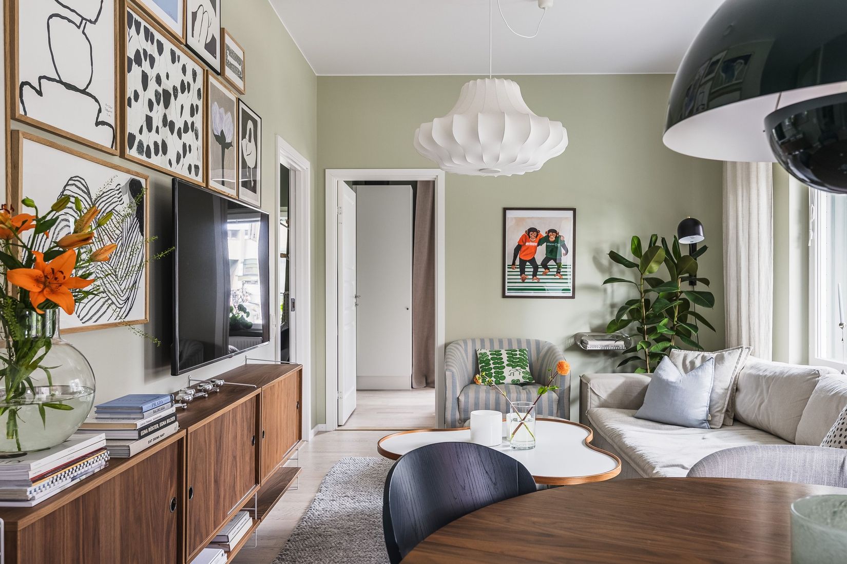 Bostadsrätt, Ronny Nilssons gata 2, Fredriksskans, Kalmar