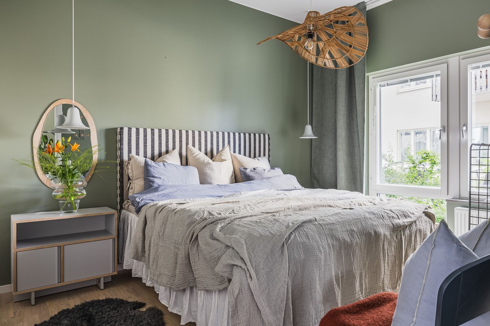 Bostadsrätt, Ronny Nilssons gata 2, Fredriksskans, Kalmar