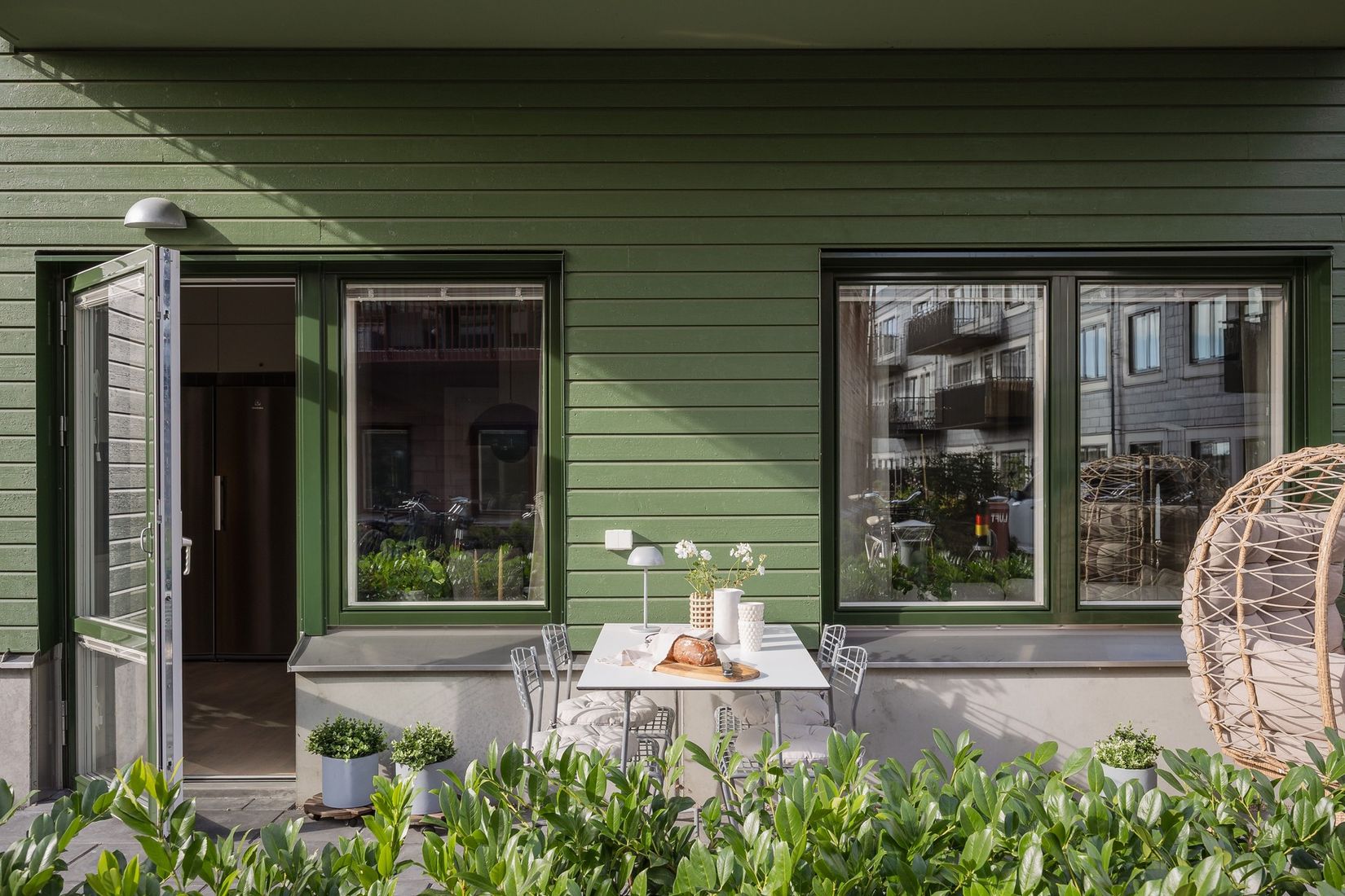 Bostadsrätt, Ronny Nilssons gata 2, Fredriksskans, Kalmar