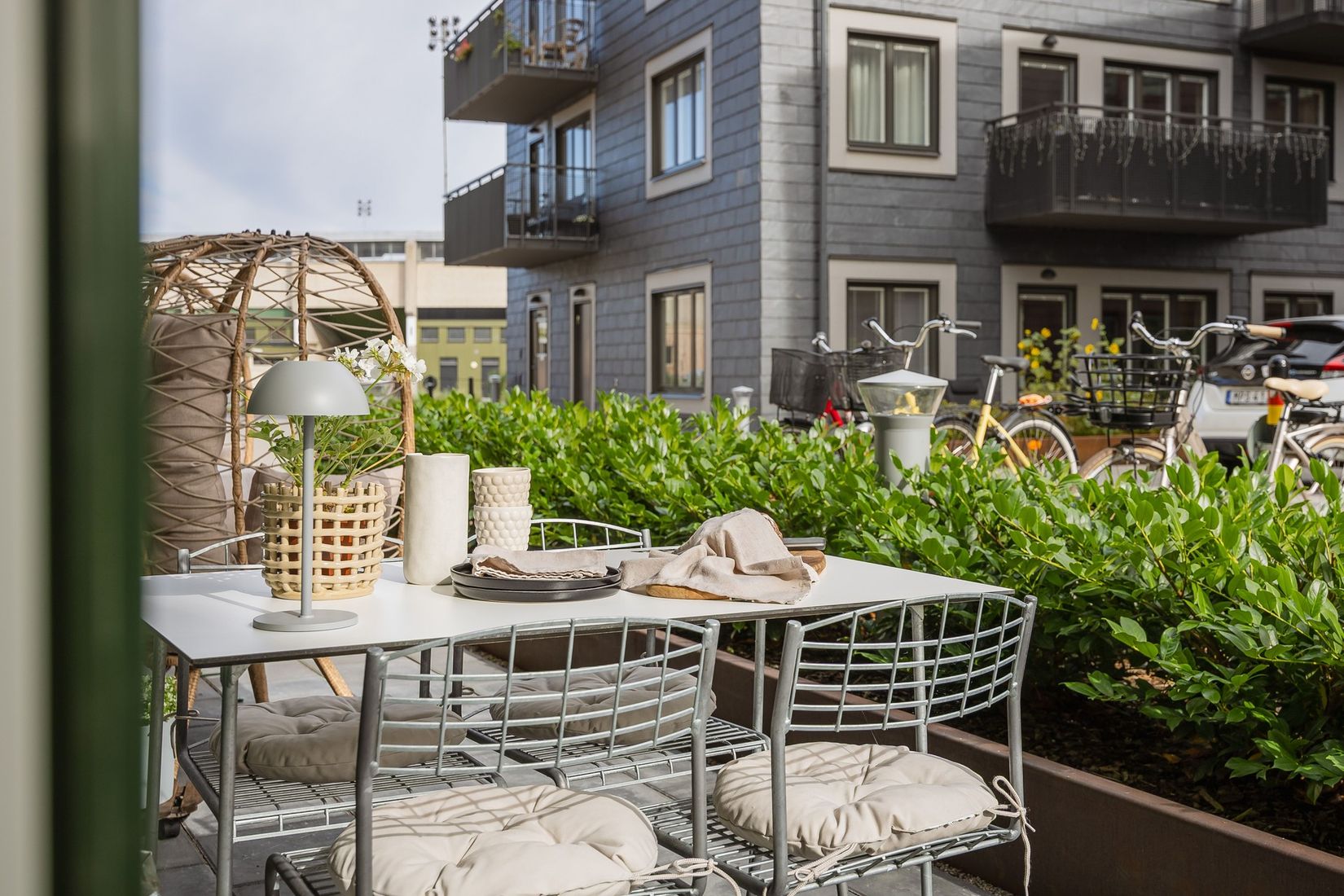 Bostadsrätt, Ronny Nilssons gata 2, Fredriksskans, Kalmar