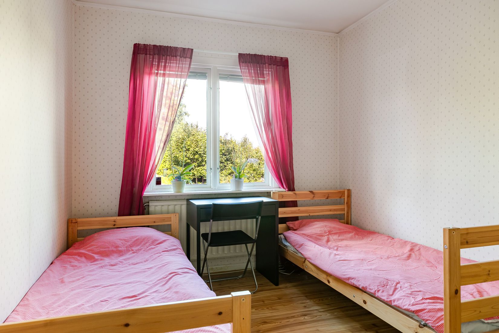 Villa, Enebygatan 40, Kisa, Kinda