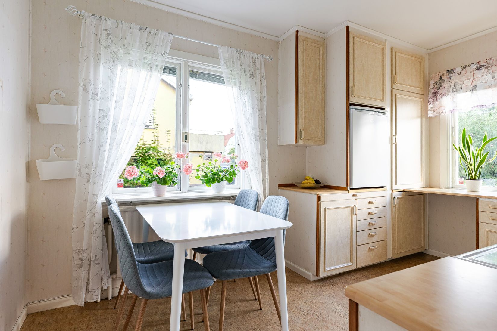 Villa, Enebygatan 40, Kisa, Kinda