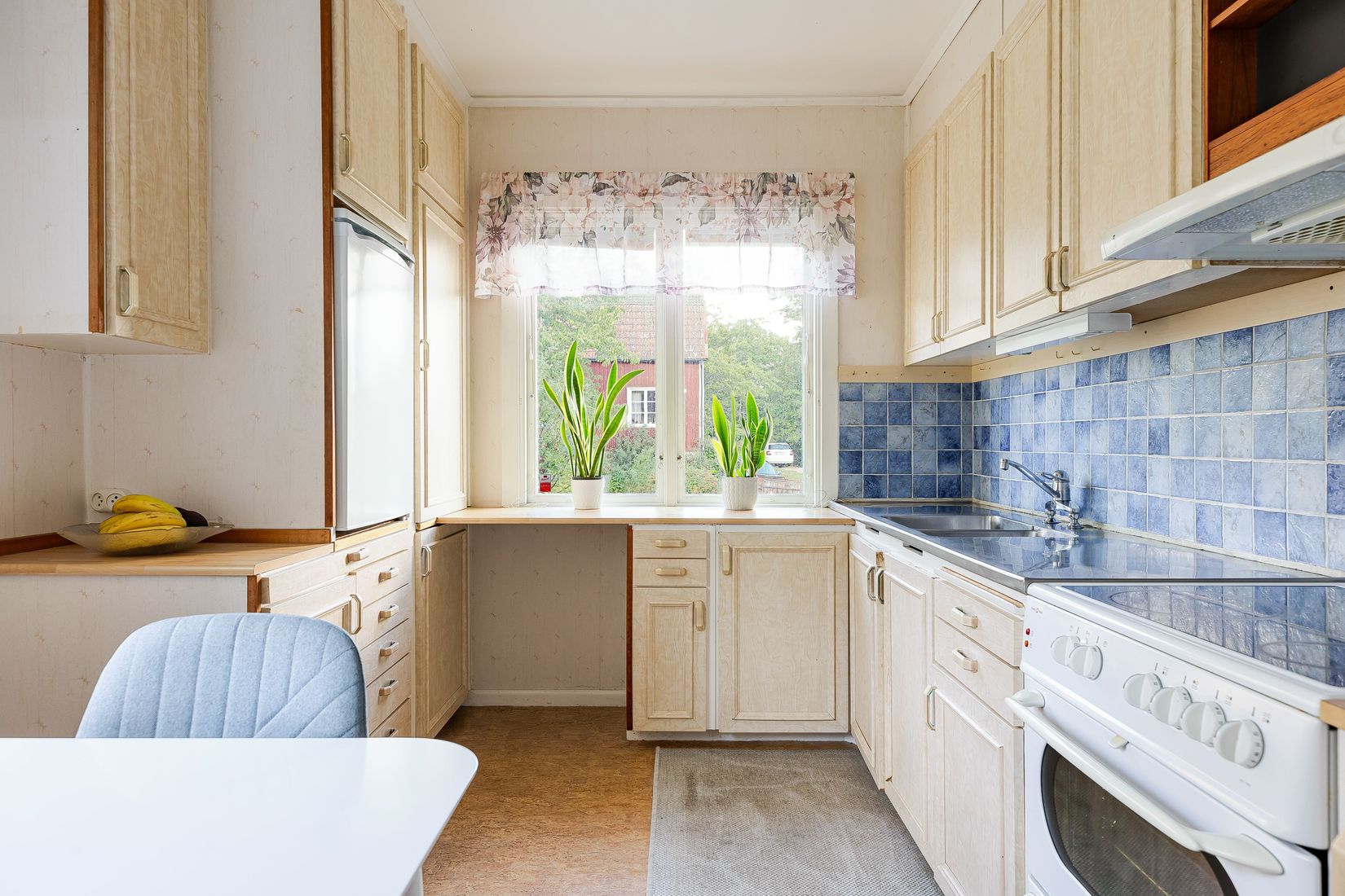 Villa, Enebygatan 40, Kisa, Kinda