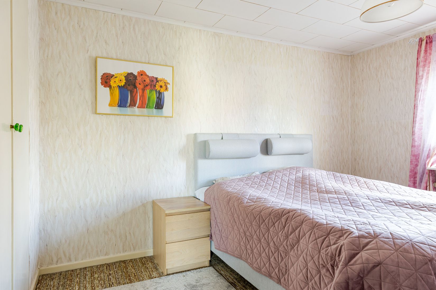 Villa, Enebygatan 40, Kisa, Kinda