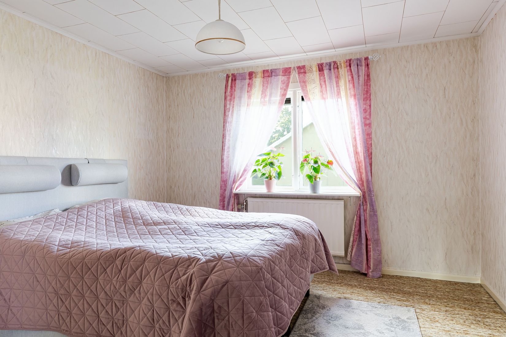 Villa, Enebygatan 40, Kisa, Kinda