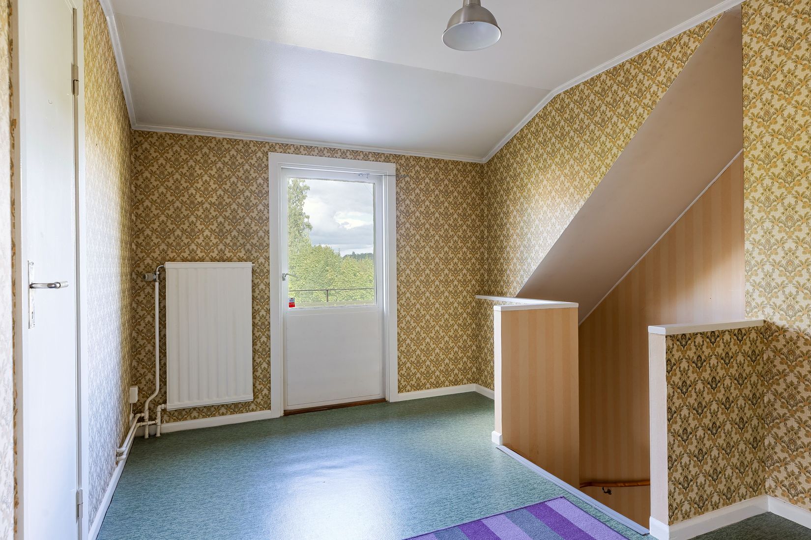 Villa, Enebygatan 40, Kisa, Kinda