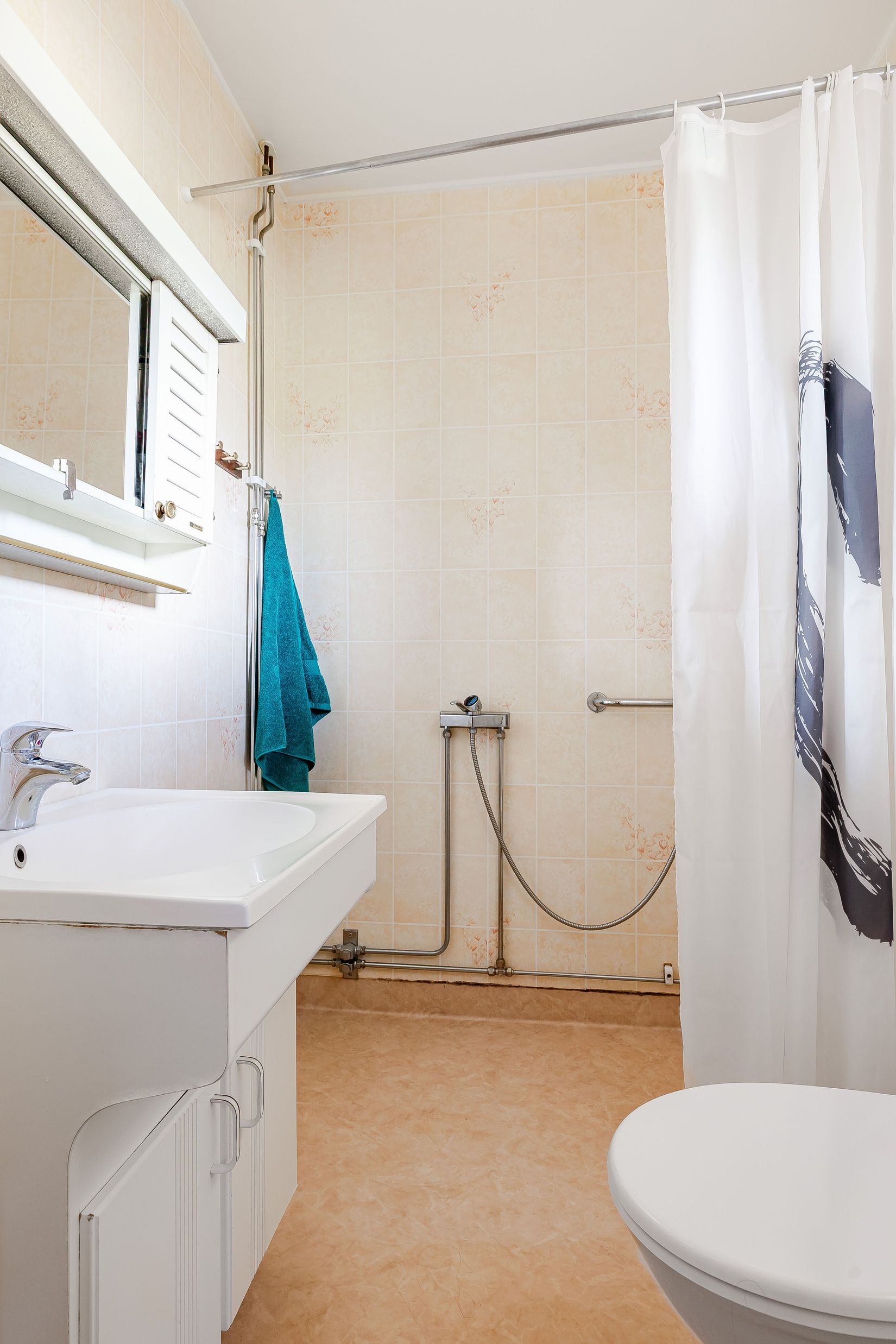 Villa, Enebygatan 40, Kisa, Kinda