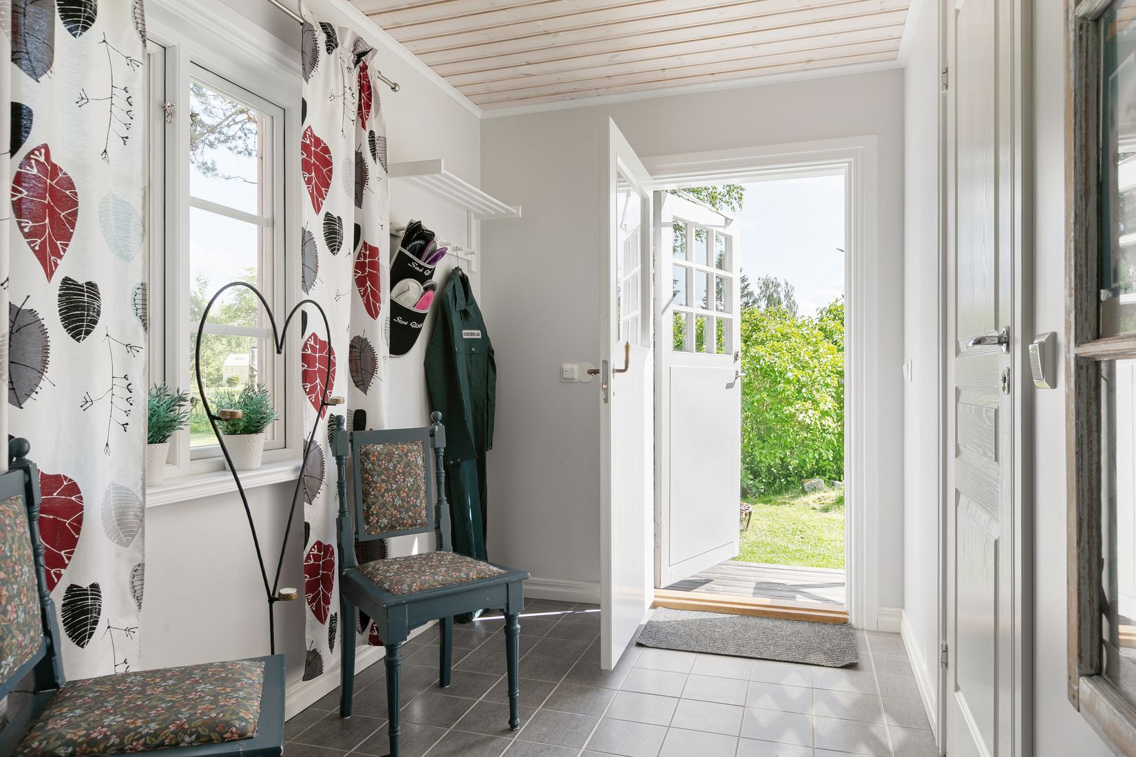 Villa, Skommarhyttsvägen 24, Hästbo, Hofors