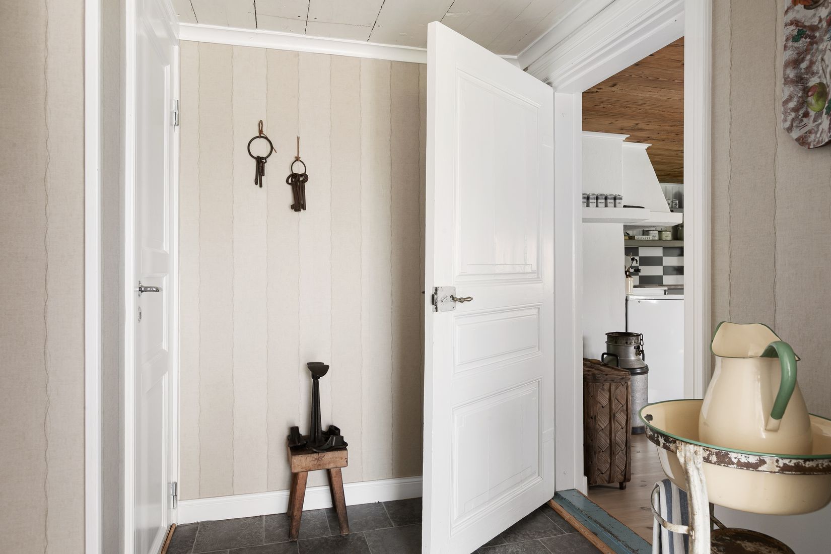 Villa, Skommarhyttsvägen 24, Hästbo, Hofors