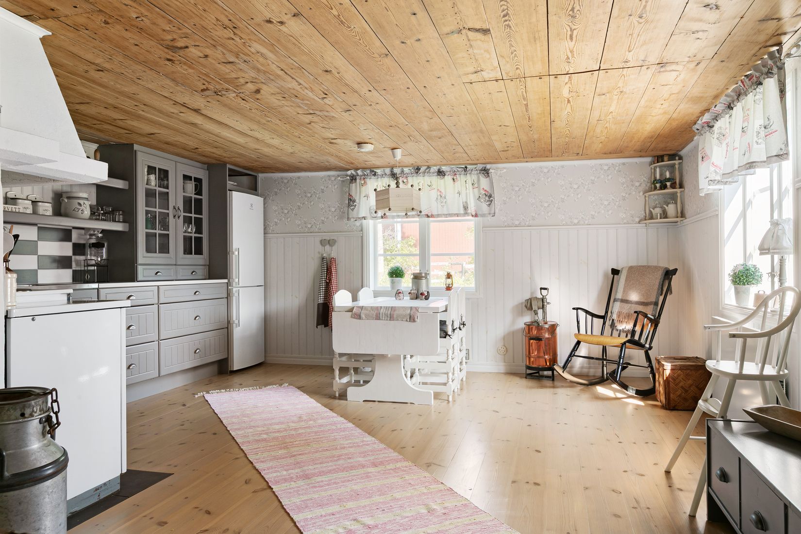 Villa, Skommarhyttsvägen 24, Hästbo, Hofors