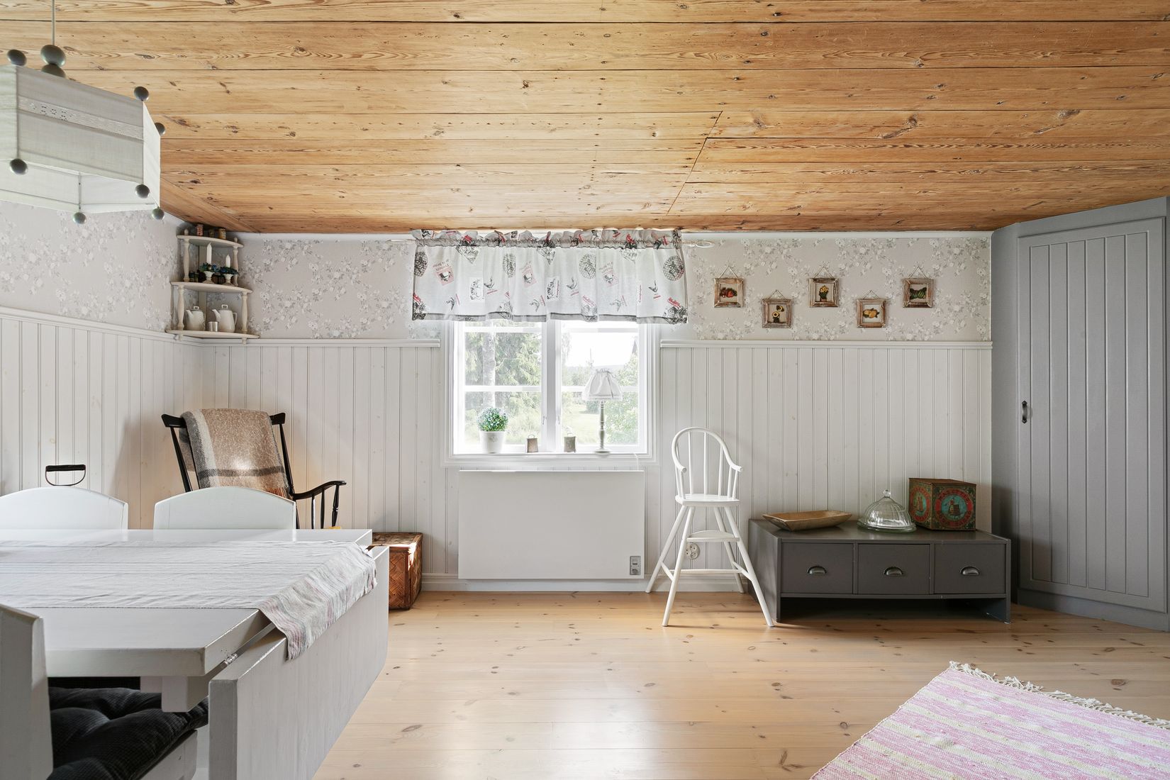 Villa, Skommarhyttsvägen 24, Hästbo, Hofors