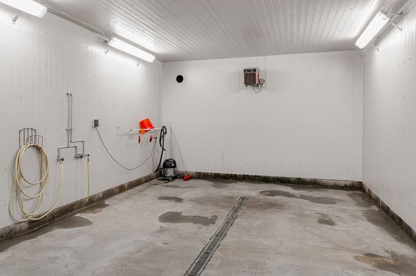 Bostadsrätt, Gröna vägen 52B, Hentorp, Skövde