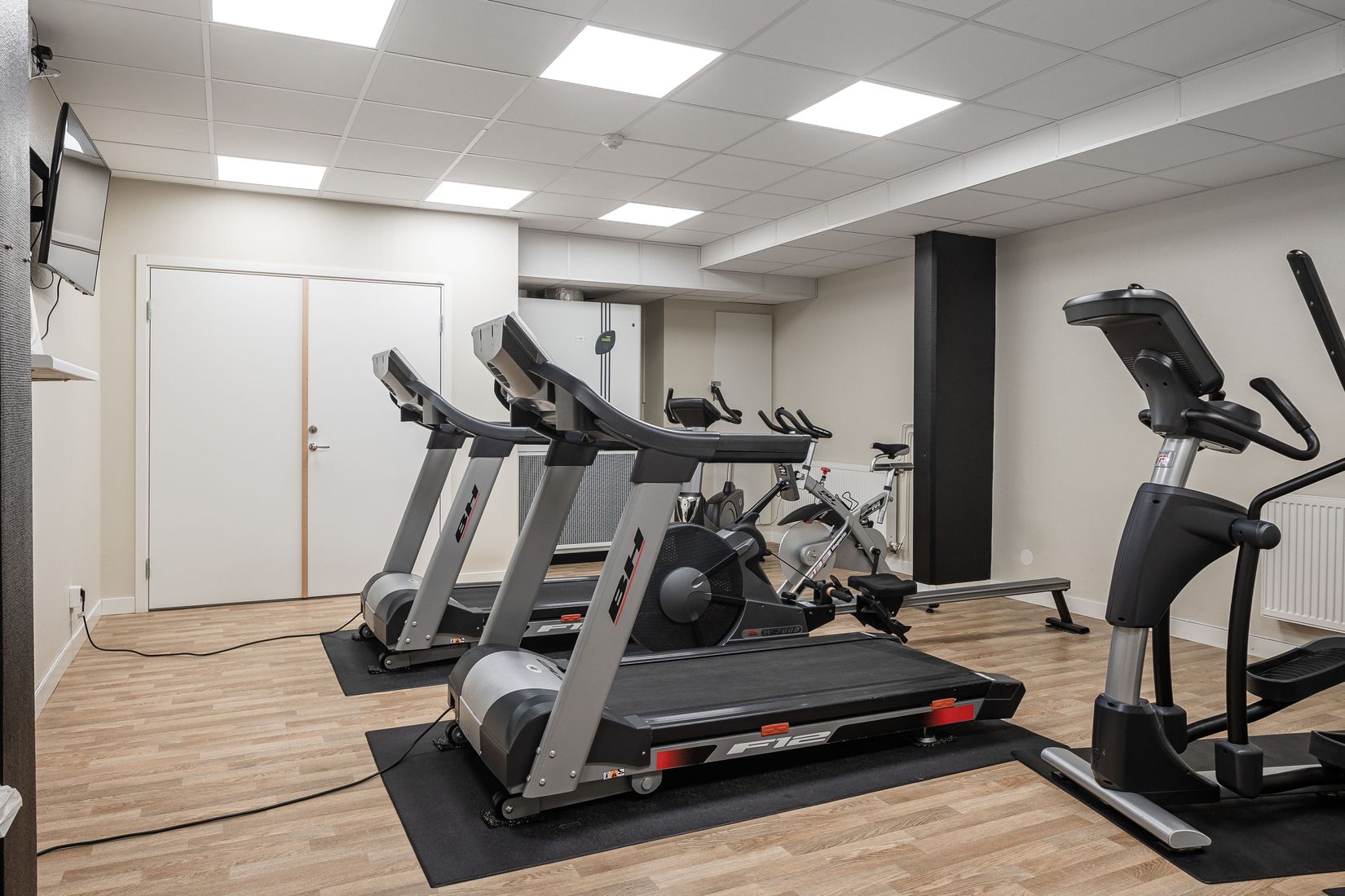 Bostadsrätt, Gröna vägen 52B, Hentorp, Skövde