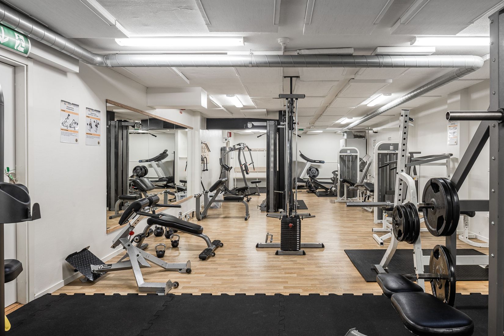 Bostadsrätt, Gröna vägen 52B, Hentorp, Skövde