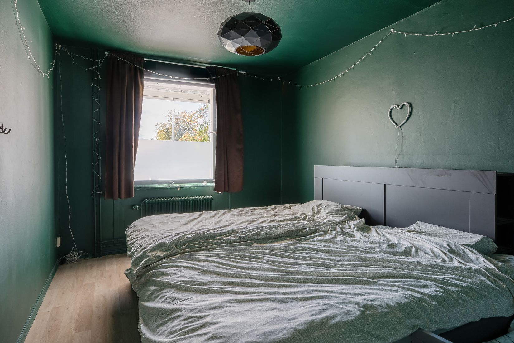 Bostadsrätt, Gröna vägen 52B, Hentorp, Skövde