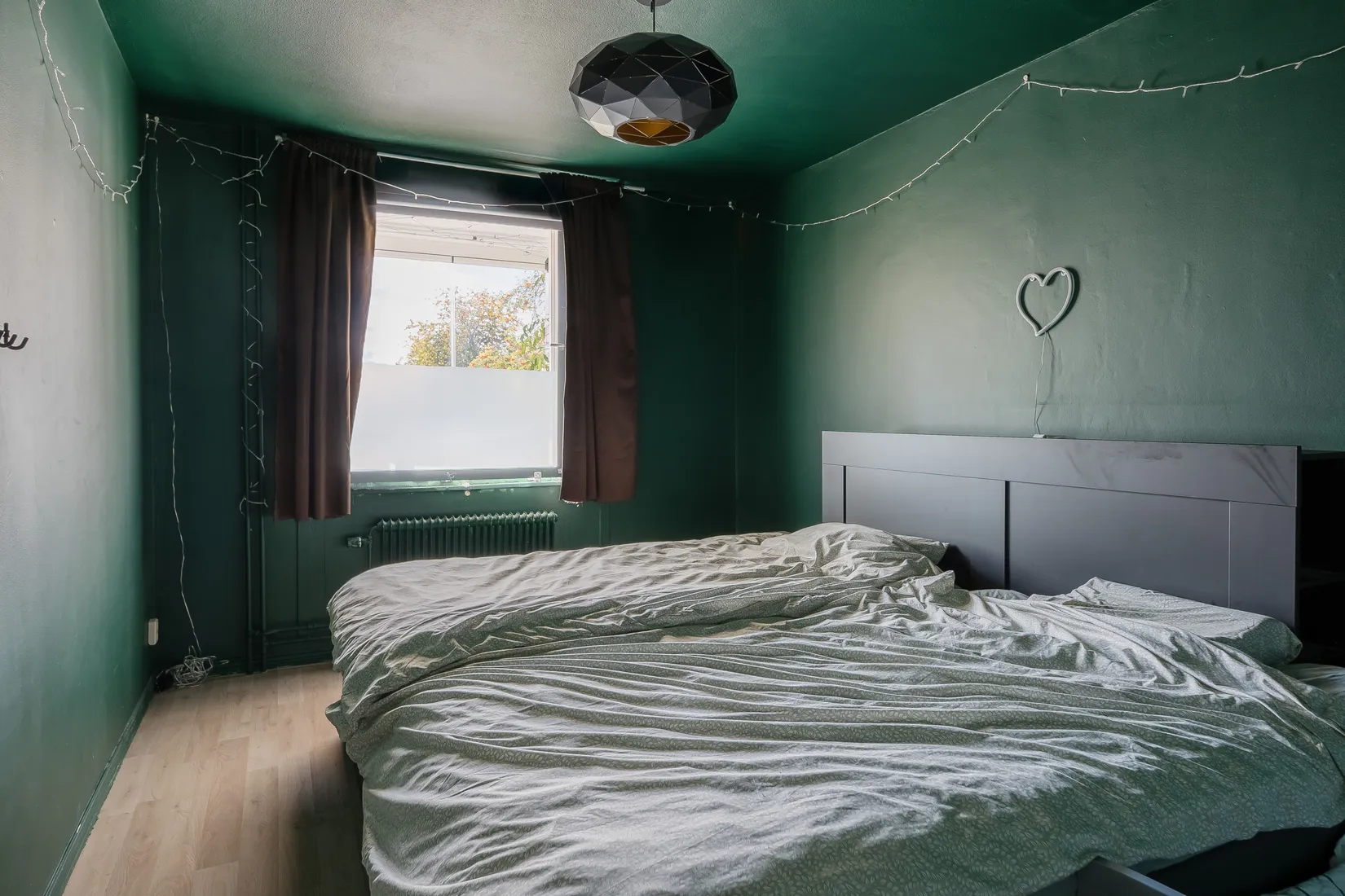Bostadsrätt, Gröna vägen 52B, Hentorp, Skövde